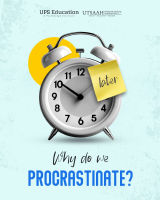Why Do We Procrastinate.pdf